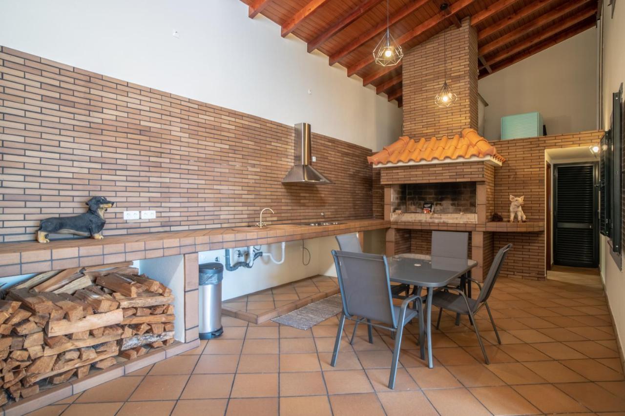 Tony House Super View Villa Relogio do Poiso Ngoại thất bức ảnh
