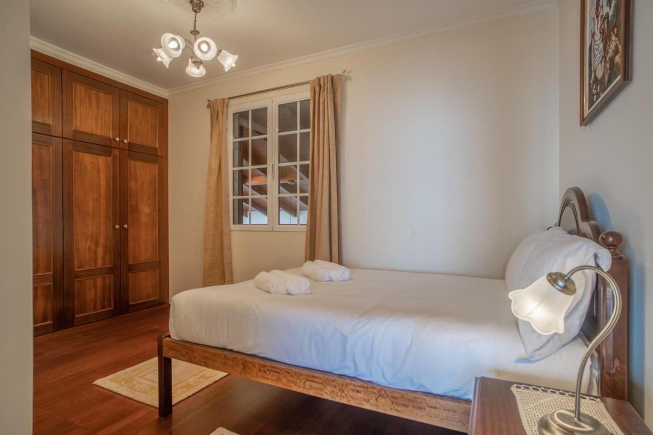 Tony House Super View Villa Relogio do Poiso Ngoại thất bức ảnh