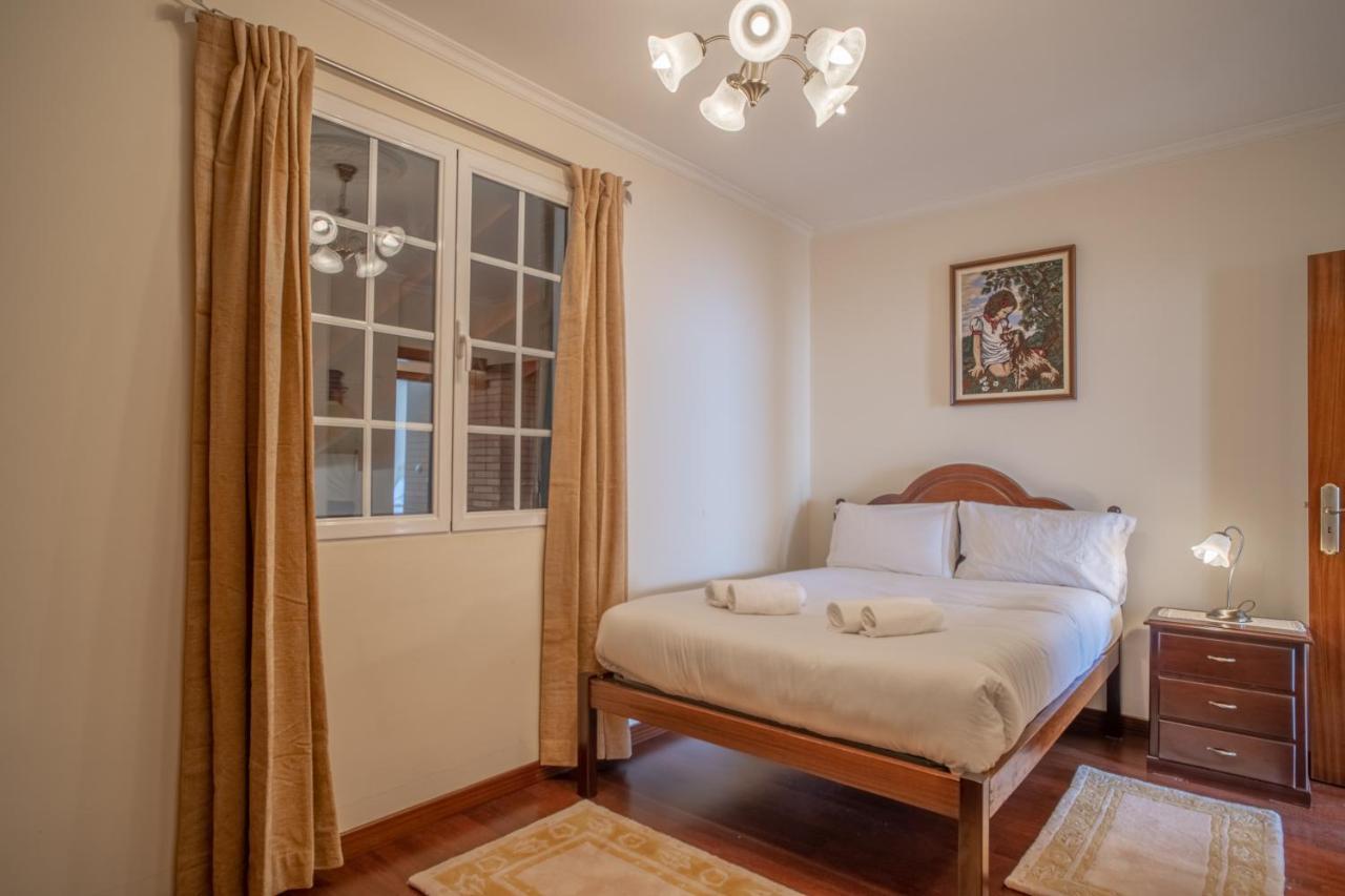 Tony House Super View Villa Relogio do Poiso Ngoại thất bức ảnh