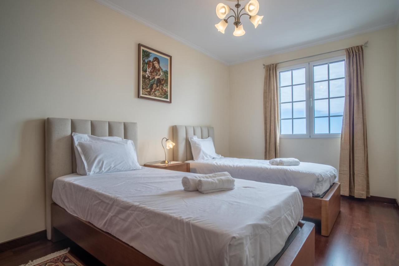 Tony House Super View Villa Relogio do Poiso Ngoại thất bức ảnh