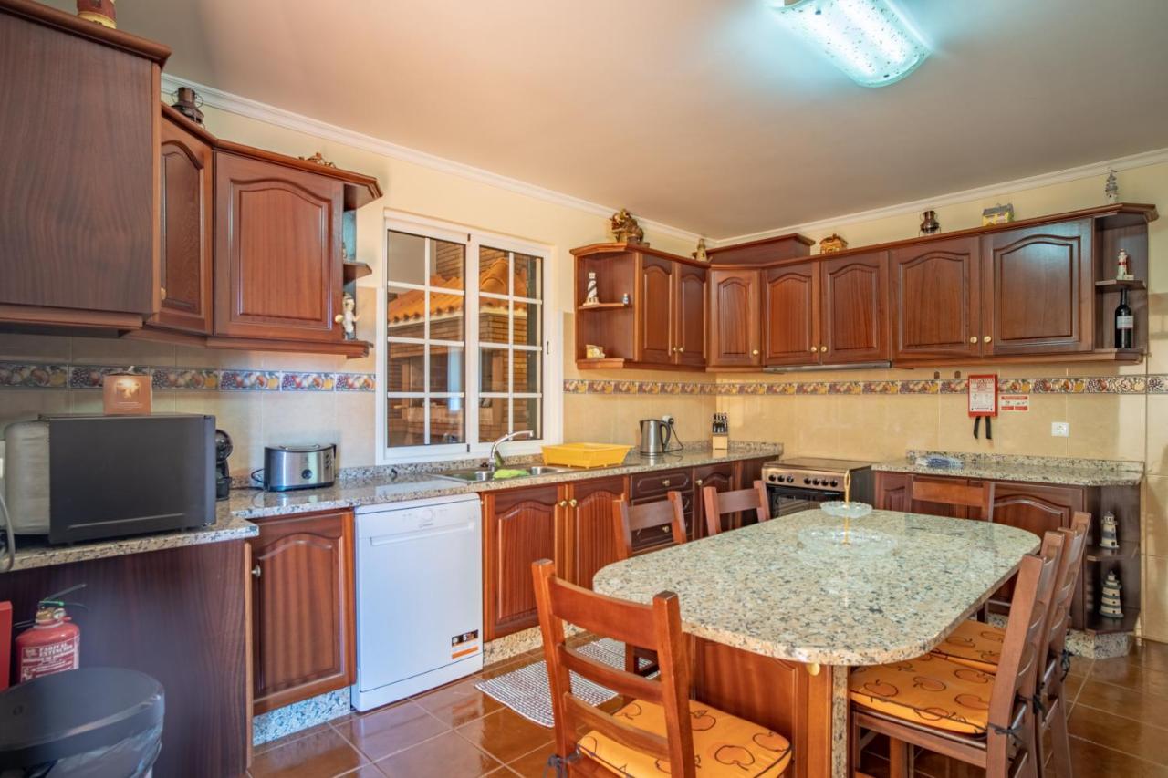Tony House Super View Villa Relogio do Poiso Ngoại thất bức ảnh