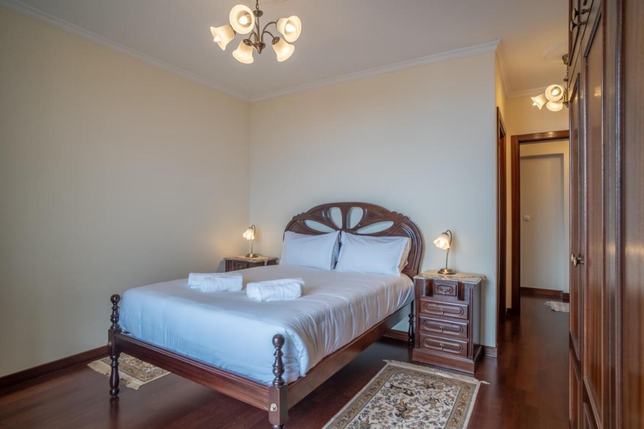 Tony House Super View Villa Relogio do Poiso Ngoại thất bức ảnh