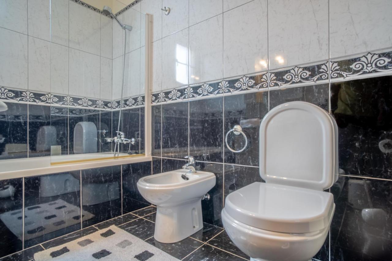 Tony House Super View Villa Relogio do Poiso Ngoại thất bức ảnh