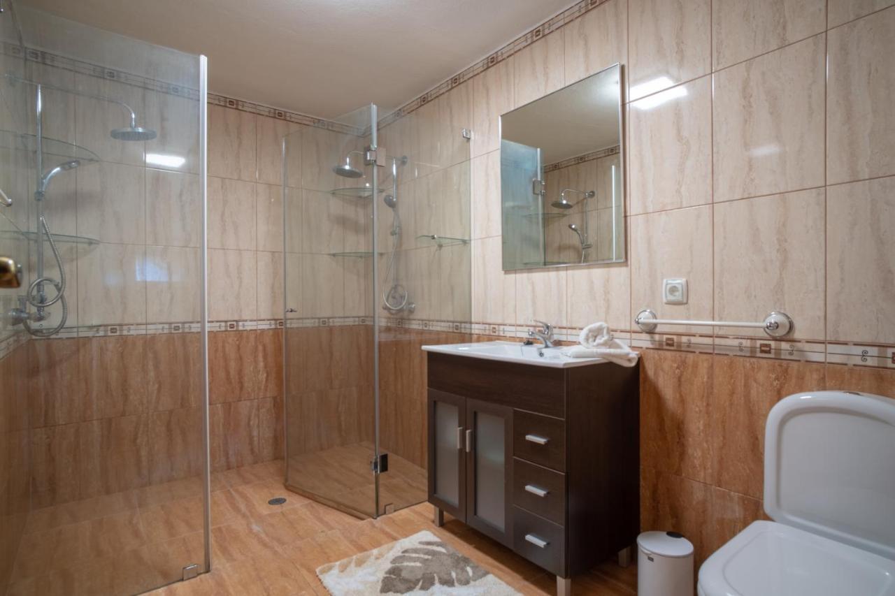 Tony House Super View Villa Relogio do Poiso Ngoại thất bức ảnh