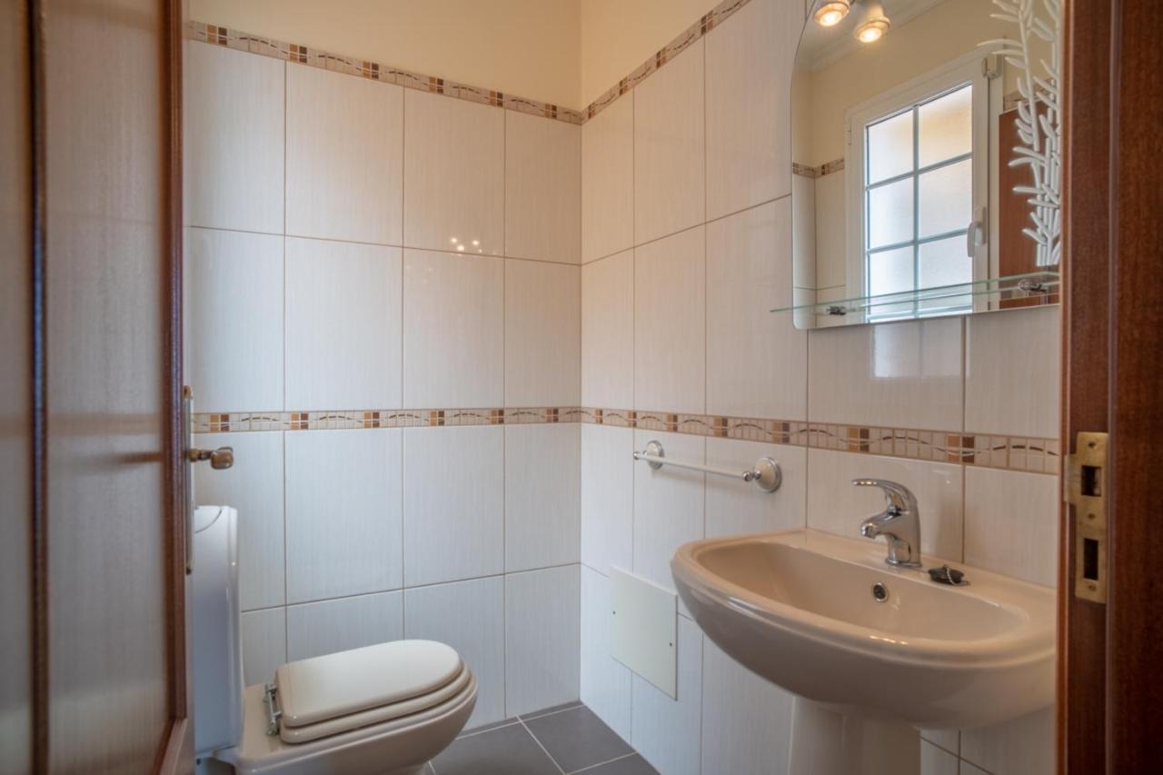 Tony House Super View Villa Relogio do Poiso Ngoại thất bức ảnh